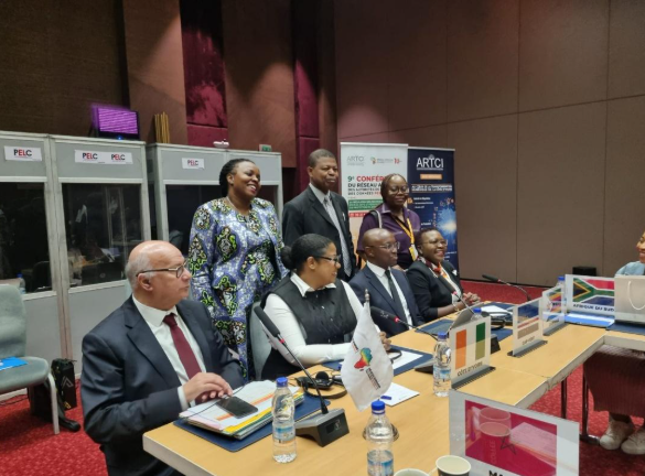 9th International Conference and General Assembly of NADPA-RAPDP - 10th Anniversary